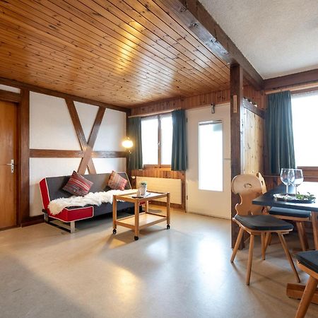 Apartment Bergdohle Amden Bagian luar foto